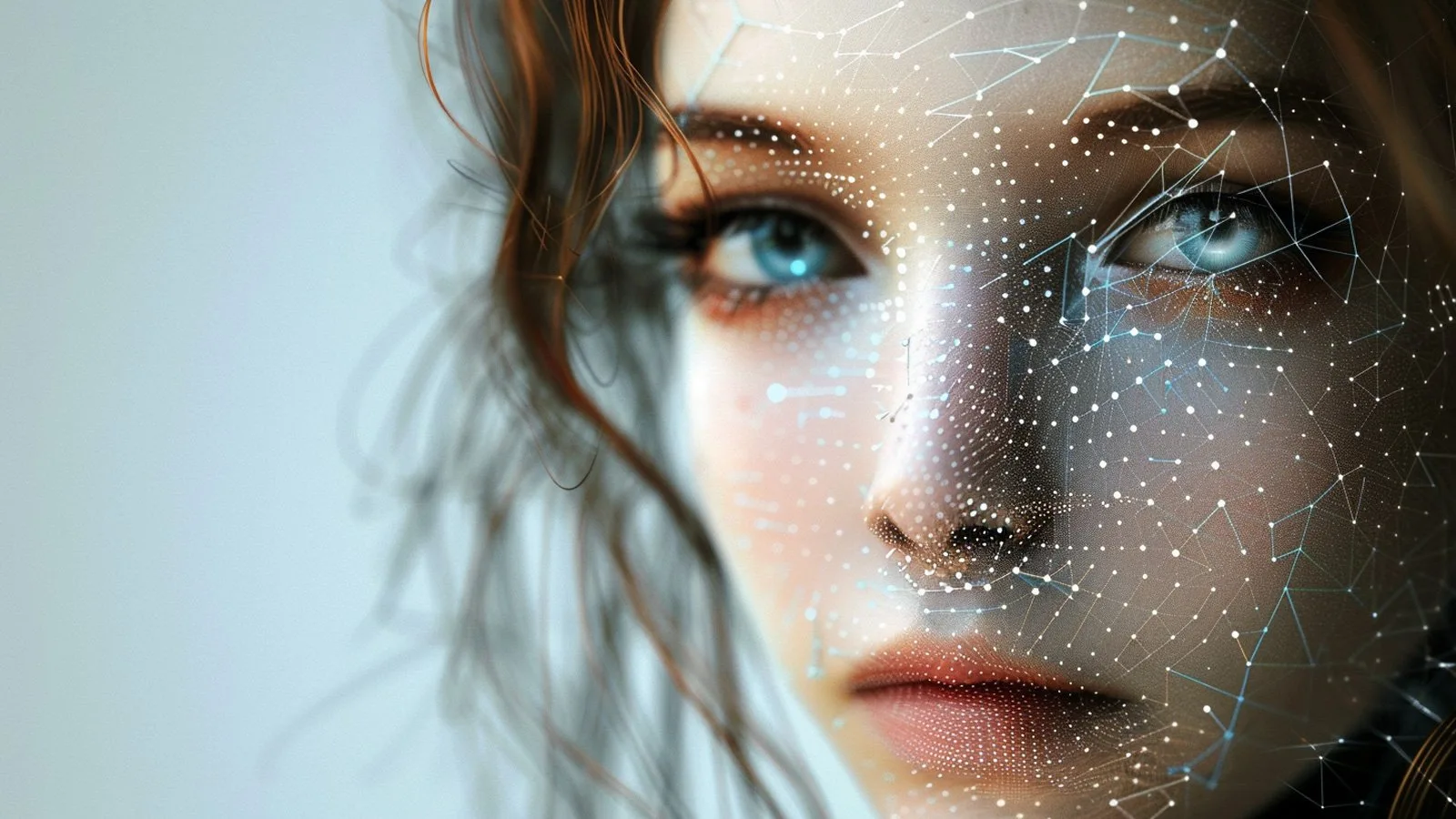 Los piratas informáticos de FIN7 lanzan sitios “generadores” de deepfake desnudos para difundir malware AI-generated woman