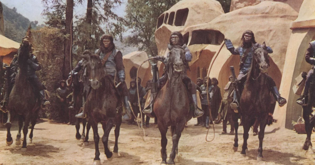 GorillaBot se vuelve loco con 300.000 ciberataques en todo el mundo GorillaBot se vuelve loco con 300.000 ciberataques en todo el mundo