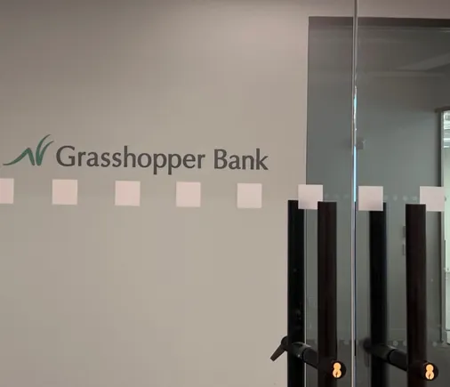 Grasshopper Bank compra Auto Club Trust Grasshopper Bank compra Auto Club Trust