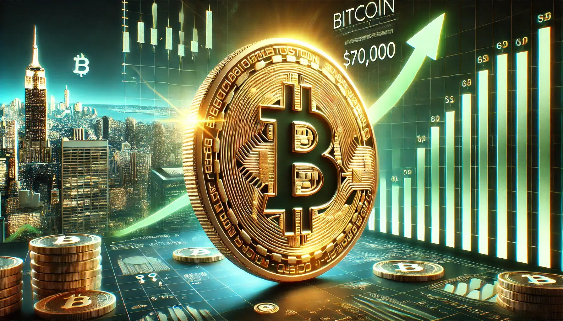 Bitcoin está marcando un cambio de tendencia ¿Cómo se consolidará? Bitcoin está marcando un cambio de tendencia ¿Cómo se consolidará?