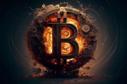 ¿Es Bitcoin un refugio monetario seguro? Is Bitcoin a monetary safe haven?