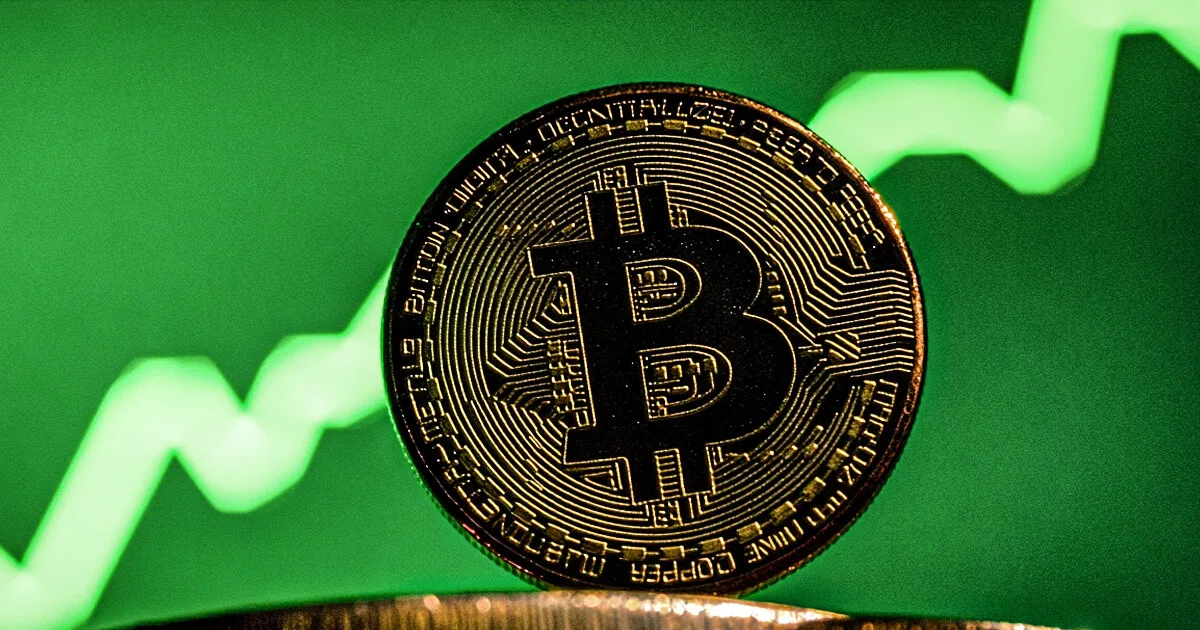 Bitcoin se prepara para obtener más ventajas después de superar los $63,000 – Bitfinex Bitcoin poised for more upside after breaking $63,000 – Bitfinex