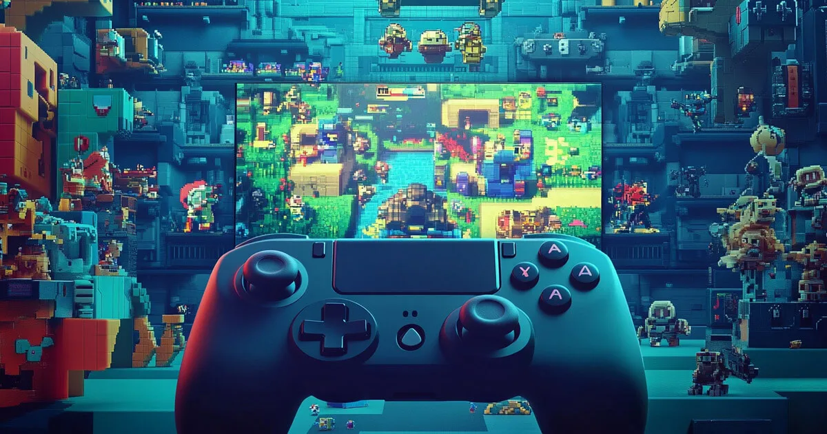 GameFi alcanzará los 301.000 millones de dólares en 2030 con recompensas en el mundo real: Nansen GameFi set to leap to $301 billion by 2030 with real-world rewards – Nansen