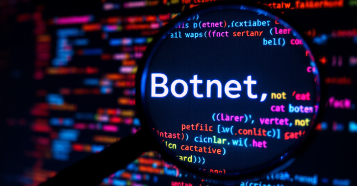La nueva botnet Gorilla lanza más de 300.000 ataques DDoS en 100 países Gorilla Botnet