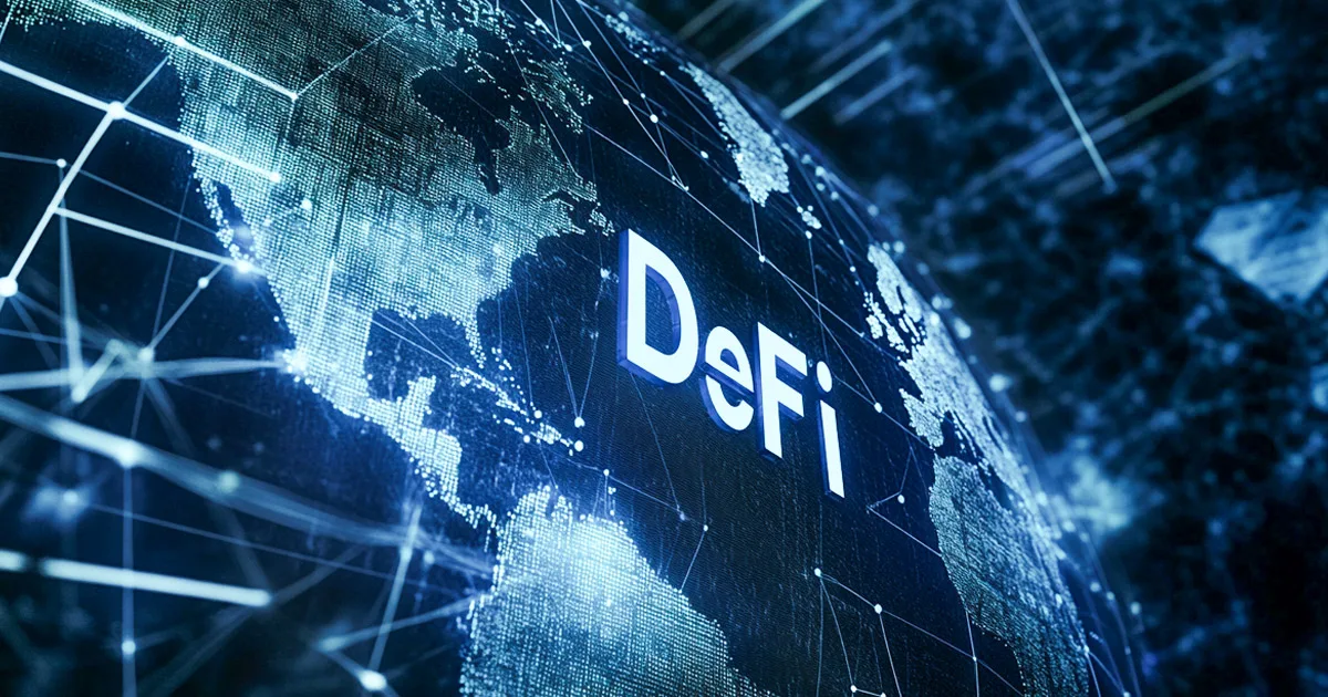 decentralized-finance-defi-.jpg Is DeFi ready for mass adoption, or will regulation slow it down?