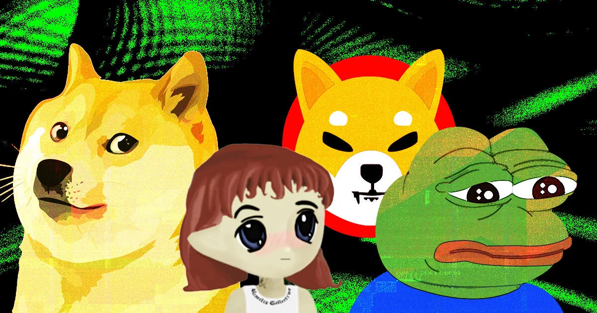 El administrador de cartera de VanEck dice que los proyectos criptográficos deberían emular los rasgos clave de las memecoins VanEck portfolio manager says crypto projects should emulate key memecoin traits