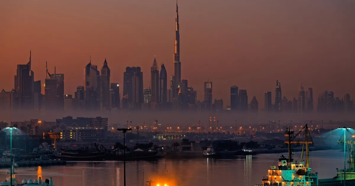 Emiratos Árabes Unidos y Arabia Saudita se convierten en objetivos del ciberataque de Plum Emiratos Árabes Unidos y Arabia Saudita se convierten en objetivos del ciberataque de Plum