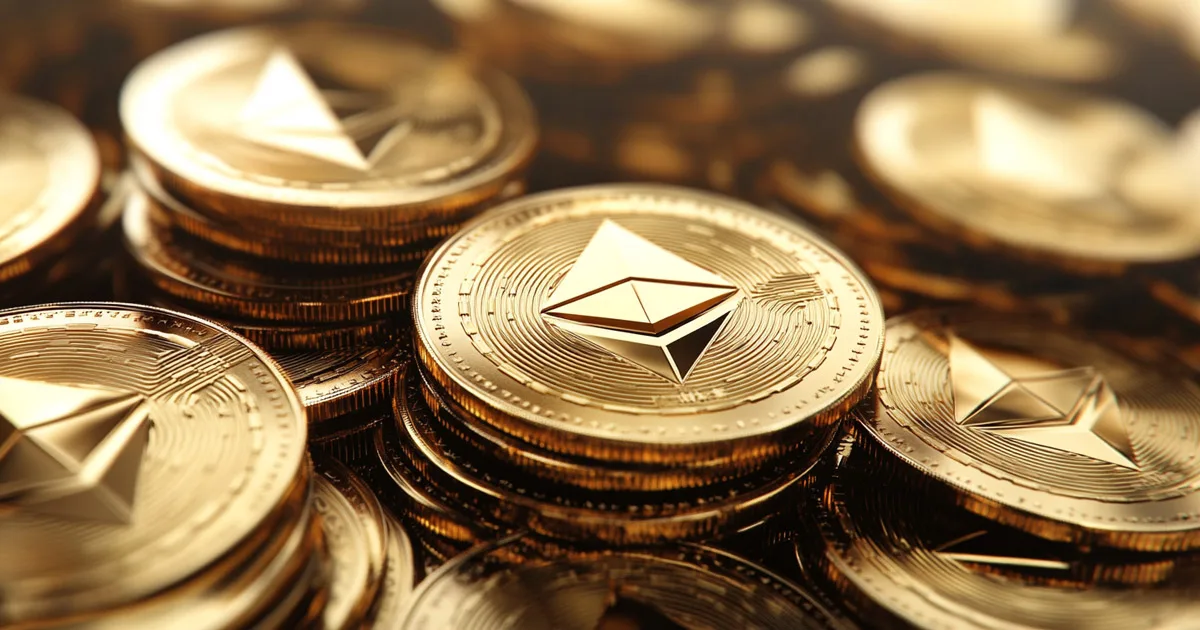 Casi el 70% de los inversores institucionales participan en apuestas en Ethereum: encuesta Nearly 70% of institutional investors commit to Ethereum staking – survey