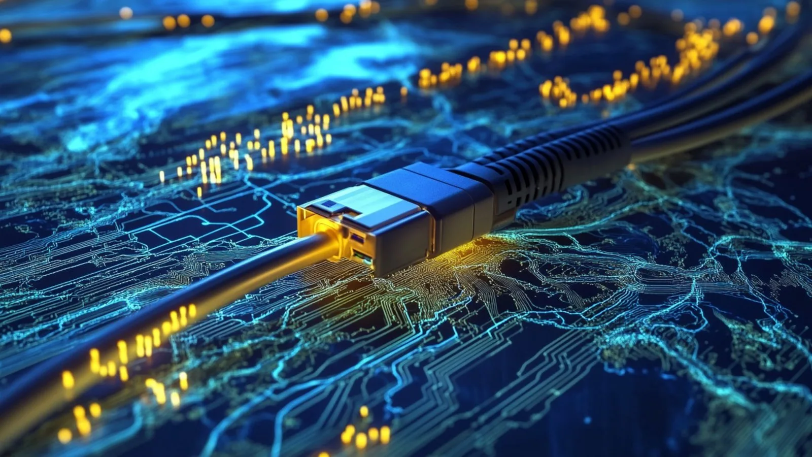 Ucrania arresta a un operador de VPN malicioso que proporciona acceso a Runet Cable