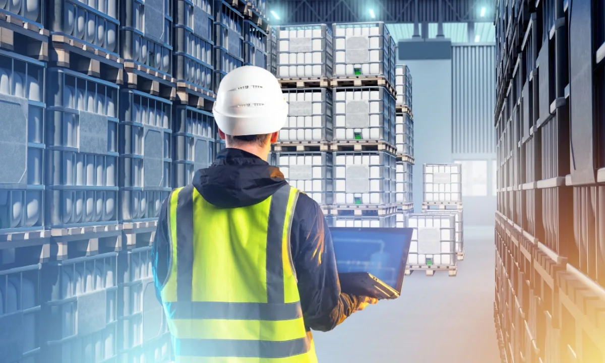 Las innovaciones en pagos acaban con las pesadillas de la cadena de suministro Las innovaciones en pagos acaban con las pesadillas de la cadena de suministro