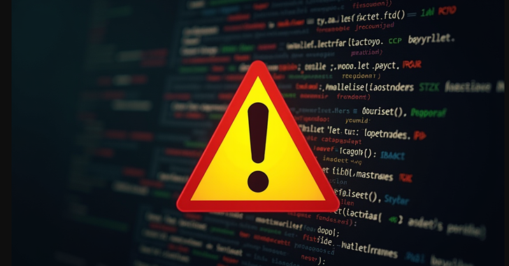 Los investigadores descubren un paquete de Python dirigido a billeteras criptográficas con código malicioso Python Package