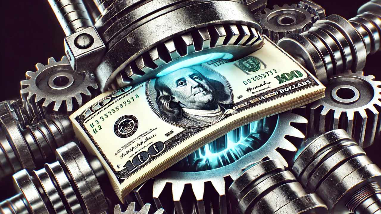 sco-dollars.jpg BRICS y SCO se alinean en un sistema de pago unificado para reducir la dependencia del dólar