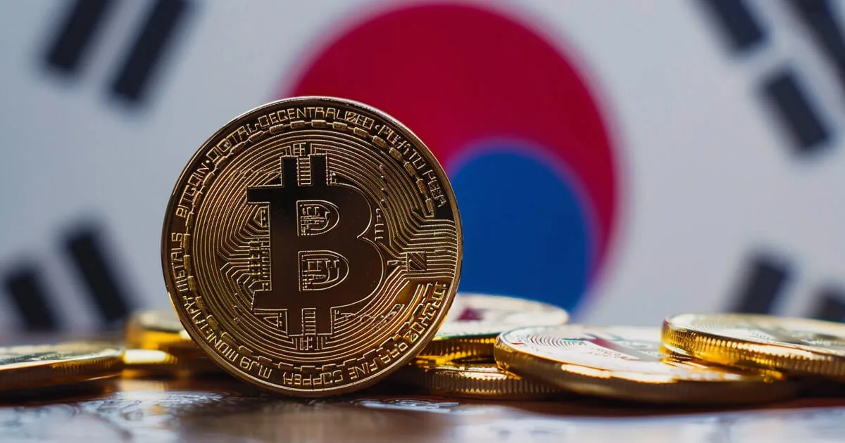 Corea del Sur discutirá la aprobación de ETF spot de Bitcoin South Korea to discuss approval of spot Bitcoin ETFs
