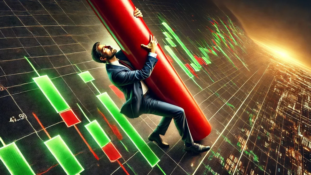 Bitcoin cae en medio de los rumores del mercado, un patrón familiar del pasado: esto es lo que sabemos Bitcoin cae en medio de los rumores del mercado, un patrón familiar del pasado: esto es lo que sabemos