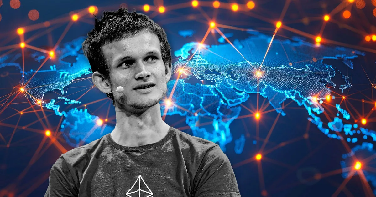 Vitalik Buterin establece una hoja de ruta para minimizar el riesgo de centralización en el diseño de POS de Ethereum Vitalik Buterin lays down roadmap to minimize centralization risk in Ethereum POS design