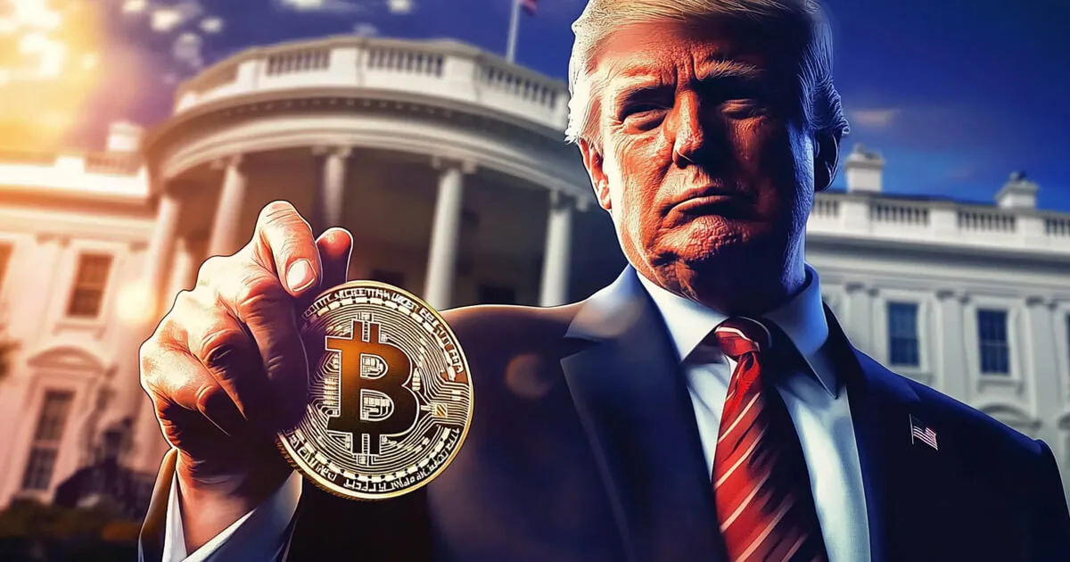 Activo de reserva de Bitcoin de EE. UU., liberación de Ross Ulbricht, despido de Gary Gensler… Es hora de que Trump cumpla sus promesas Activo de reserva de Bitcoin de EE. UU., liberación de Ross Ulbricht, despido de Gary Gensler… Es hora de que Trump cumpla sus promesas