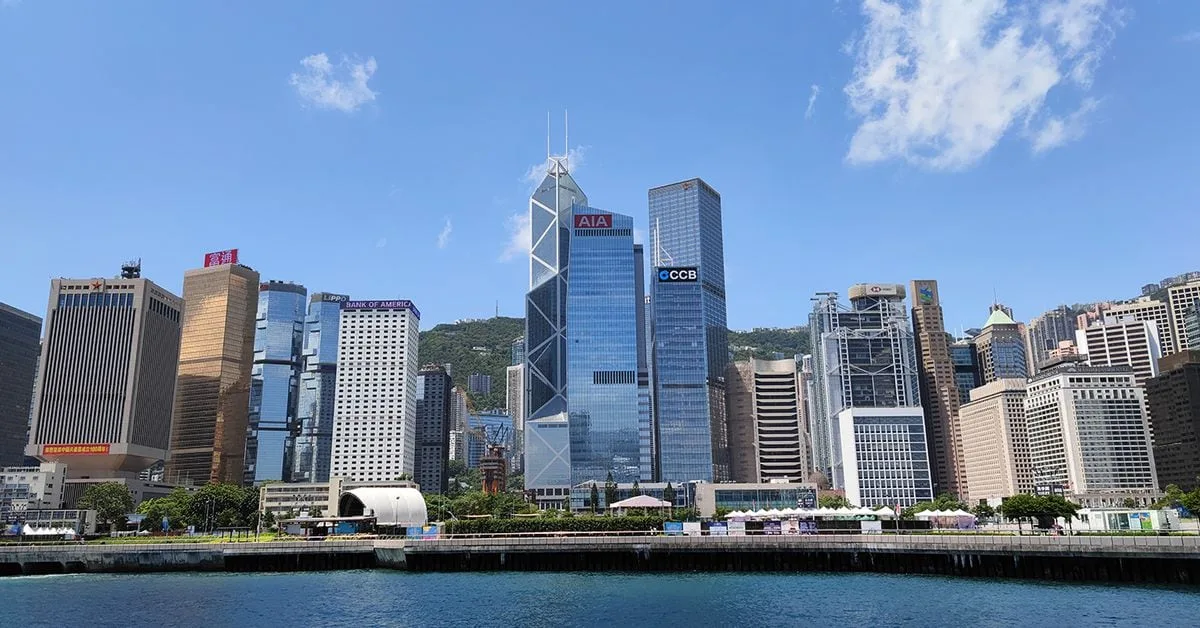 La fecha roja de la empresa de nube descentralizada y Flare de capa 1 está programada para probar la compra de monedas estables para ciudadanos chinos en Hong Kong VolumeMute