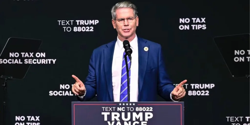 Scott Bessent, elegido por el Tesoro, venderá el ETF de Bitcoin de BlackRock antes de la toma de posesión de Trump Trump nomina al administrador de fondos de cobertura pro-cripto Scott Bessent como secretario del Tesoro