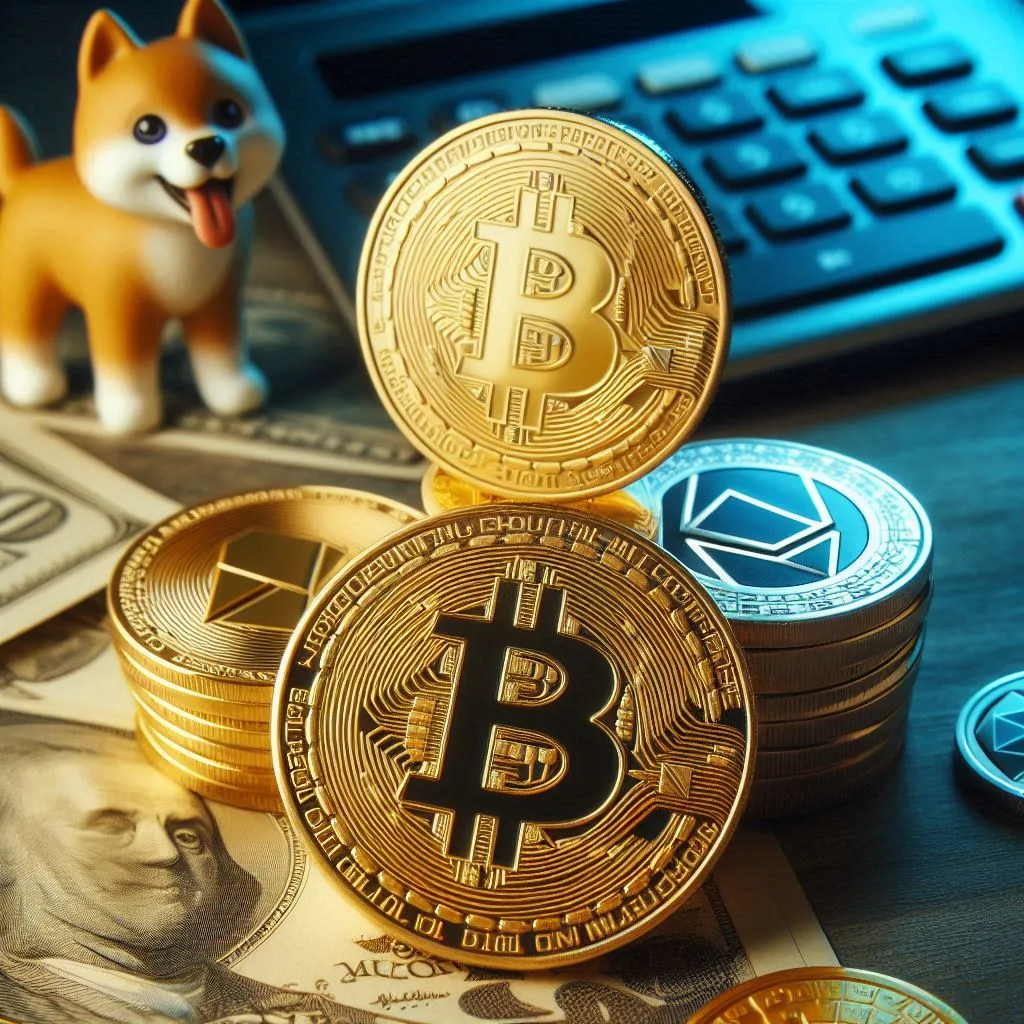 Despiertan las altcoins tras impulso de bitcoin, ¿se viene una altseason? Despiertan las altcoins tras impulso de bitcoin, ¿se viene una altseason?