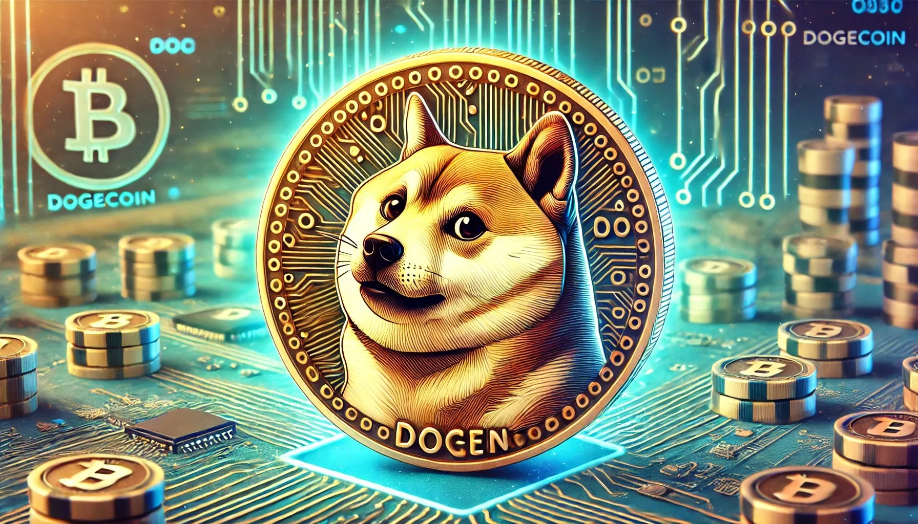 Analista traza el arco del precio de Dogecoin a $ 3 utilizando una escala logarítmica Analista traza el arco del precio de Dogecoin a $ 3 utilizando una escala logarítmica