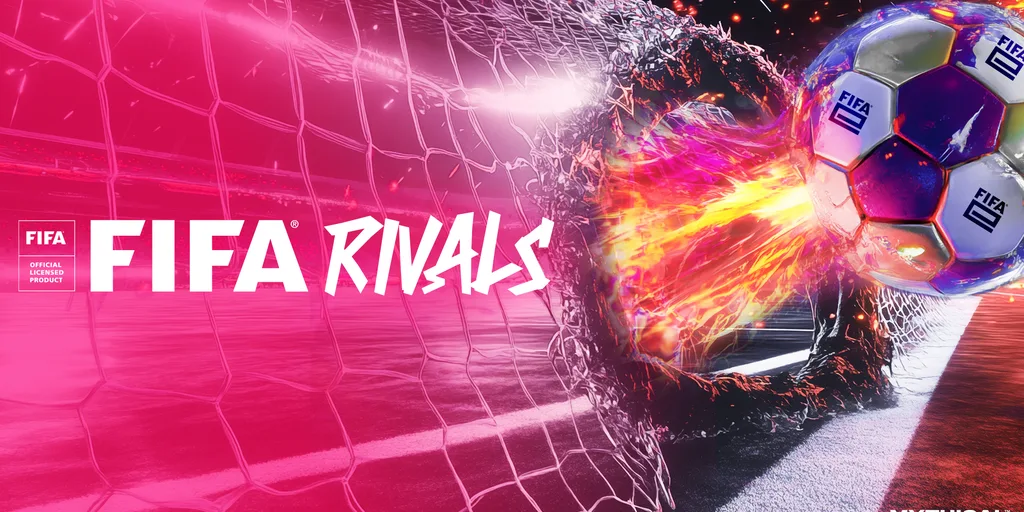 El juego NFT móvil “FIFA Rivals” de los creadores de “NFL Rivals” El juego NFT móvil “FIFA Rivals” de los creadores de “NFL Rivals”