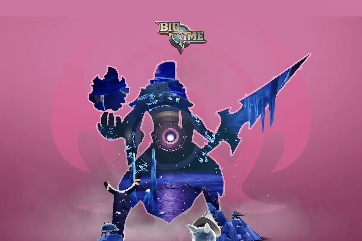 Batallas trepidantes llegan al modo PvP a lo grande Batallas trepidantes llegan al modo PvP a lo grande