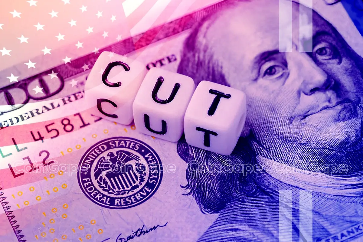 Por qué un recorte de 25 puntos básicos es “bastante sencillo” Fed Rate Cut: Why A 25Bps Cut Is "Pretty Straightforward"