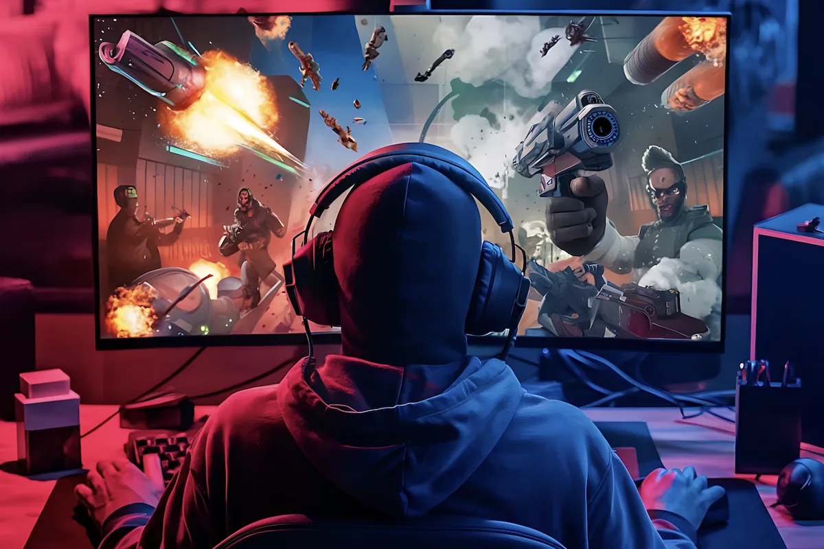 Gaming-1.png Una guía para principiantes para iniciarse en los juegos Web3