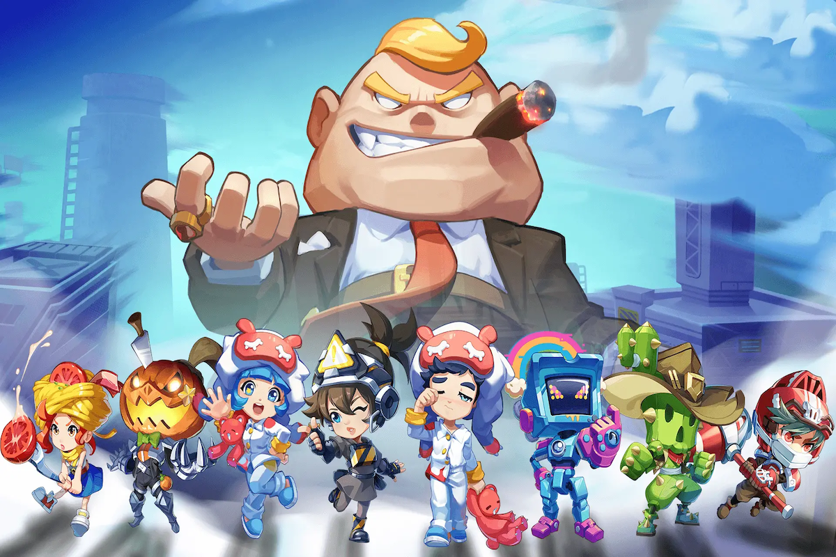 Legend of Arcadia: aventura de fantasía móvil con recompensas de jugar para ganar Legend of Arcadia: aventura de fantasía móvil con recompensas de jugar para ganar