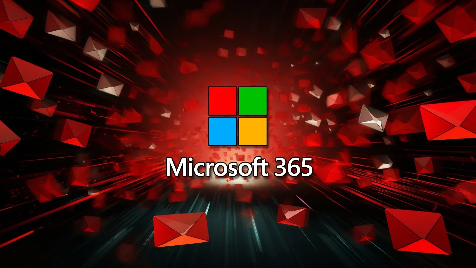 Se abusa del portal de administración de Microsoft 365 para enviar correos electrónicos de sextorsión Microsoft 365