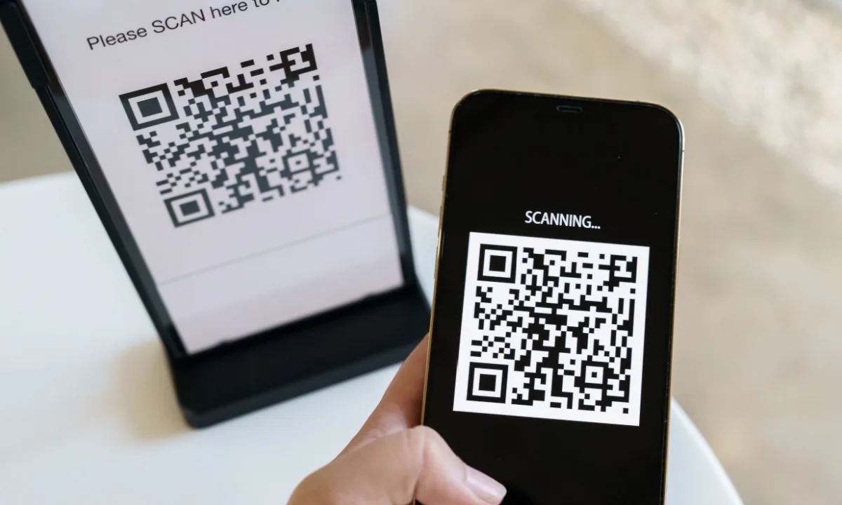 Los códigos QR representan ya el 20% de todas las estafas online Los códigos QR representan ya el 20% de todas las estafas online
