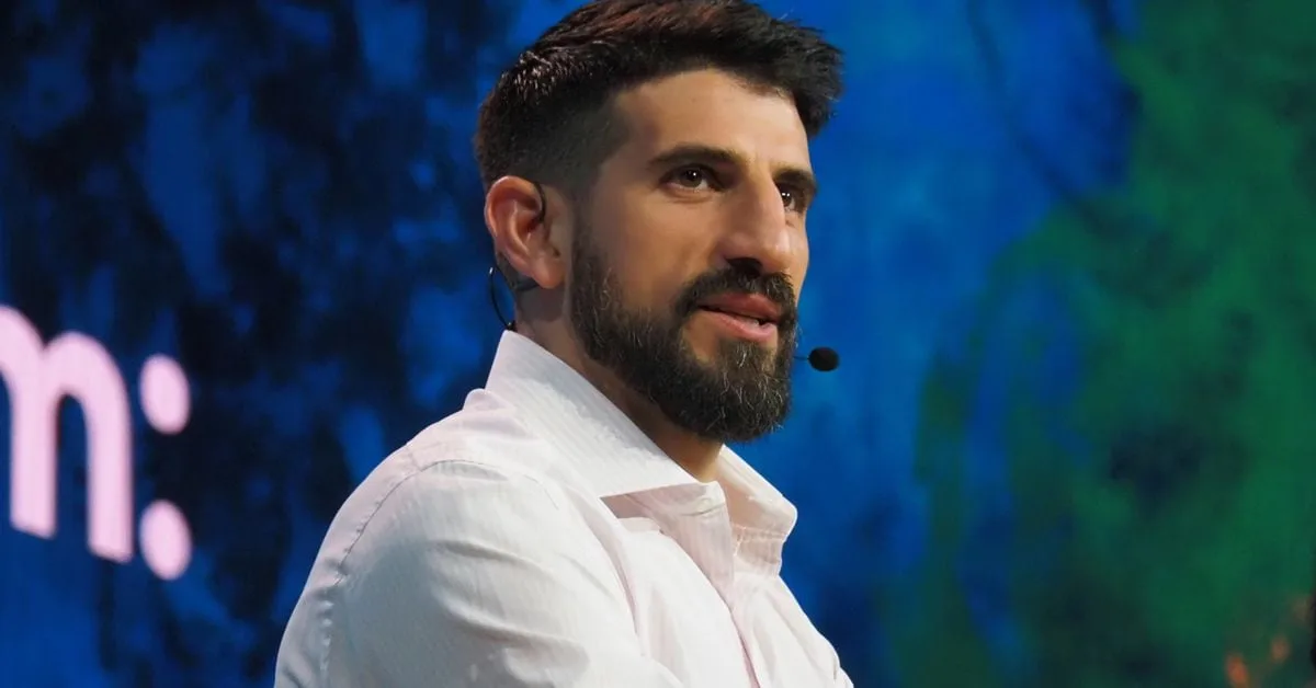 Nueva moneda estable global en dólares respaldada por Robinhood, Kraken, Paxos y otros pesos pesados de las criptomonedas Ian Allison