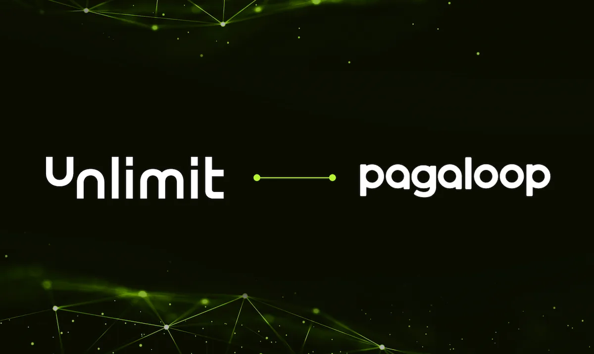 Unlimit y Pagaloop forman un pacto de gestión de gastos comerciales Unlimit y Pagaloop forman un pacto de gestión de gastos comerciales