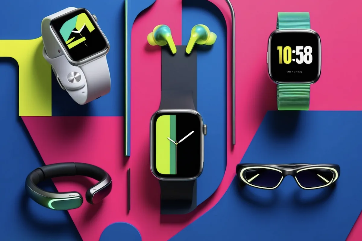 ¿El futuro del fitness? WearFi y Web3 combinan salud y riqueza ¿El futuro del fitness? WearFi y Web3 combinan salud y riqueza