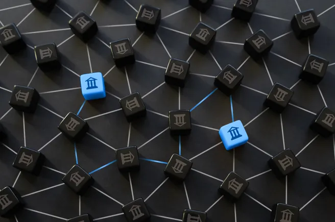 Cuenta regresiva hasta 1071: por qué la automatización es imprescindible para los bancos Cuenta regresiva hasta 1071: por qué la automatización es imprescindible para los bancos