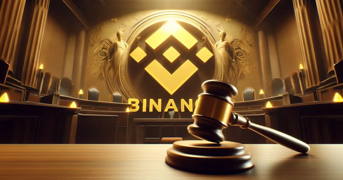 El ex ejecutivo de Binance alega despidos en represalia tras una denuncia de corrupción El ex ejecutivo de Binance alega despidos en represalia tras una denuncia de corrupción