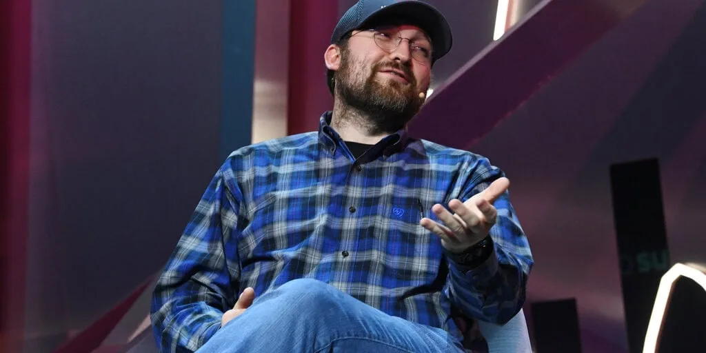 Cardano alcanza el máximo de 7 meses mientras el fundador considera un papel esperanzador en la configuración de la política criptográfica de Trump Cardano alcanza el máximo de 7 meses mientras el fundador considera un papel esperanzador en la configuración de la política criptográfica de Trump