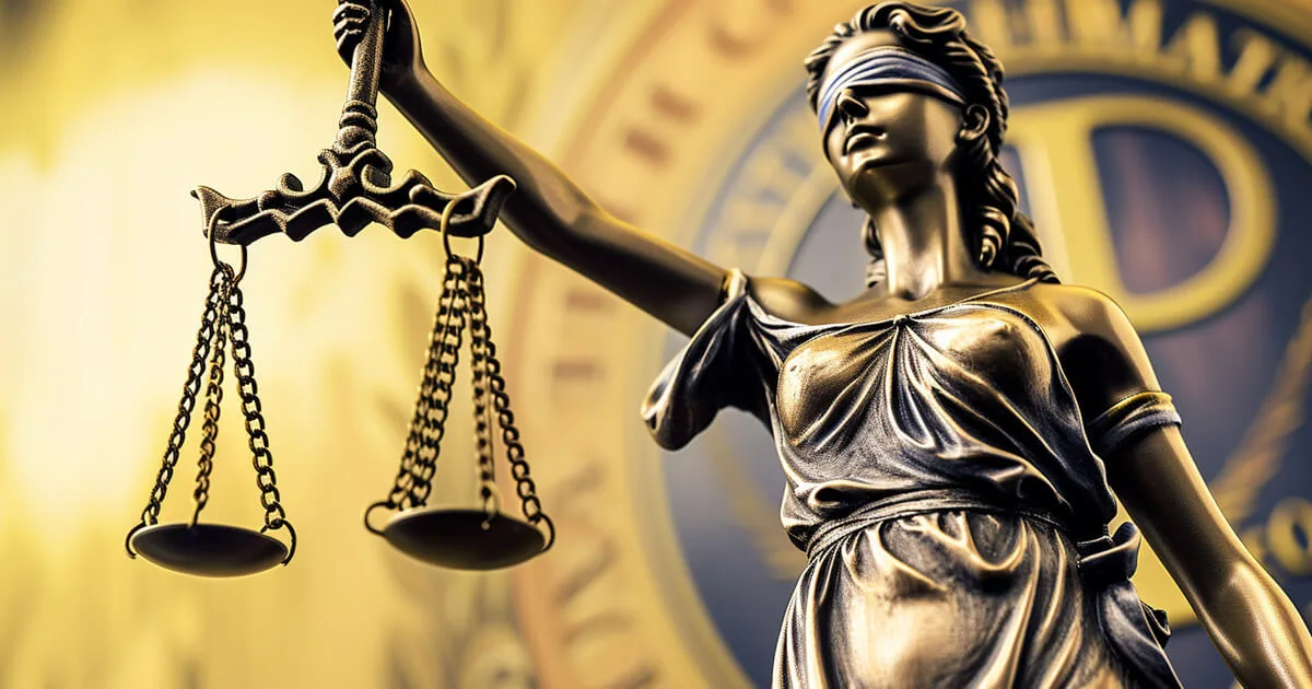 El Departamento de Justicia acusa al director ejecutivo de Gotbit de supuestamente orquestar un plan masivo de comercio de lavado El Departamento de Justicia acusa al director ejecutivo de Gotbit de supuestamente orquestar un plan masivo de comercio de lavado