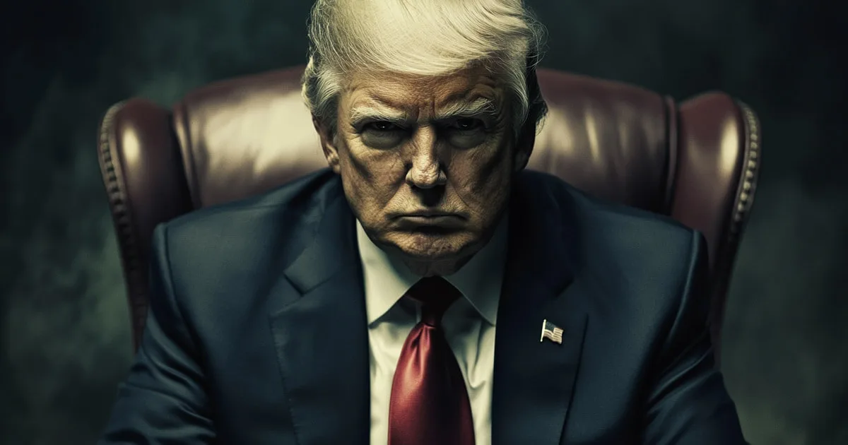 La Blockchain Association quiere que Trump reemplace a los jefes de la SEC, el IRS y el Tesoro La Blockchain Association quiere que Trump reemplace a los jefes de la SEC, el IRS y el Tesoro