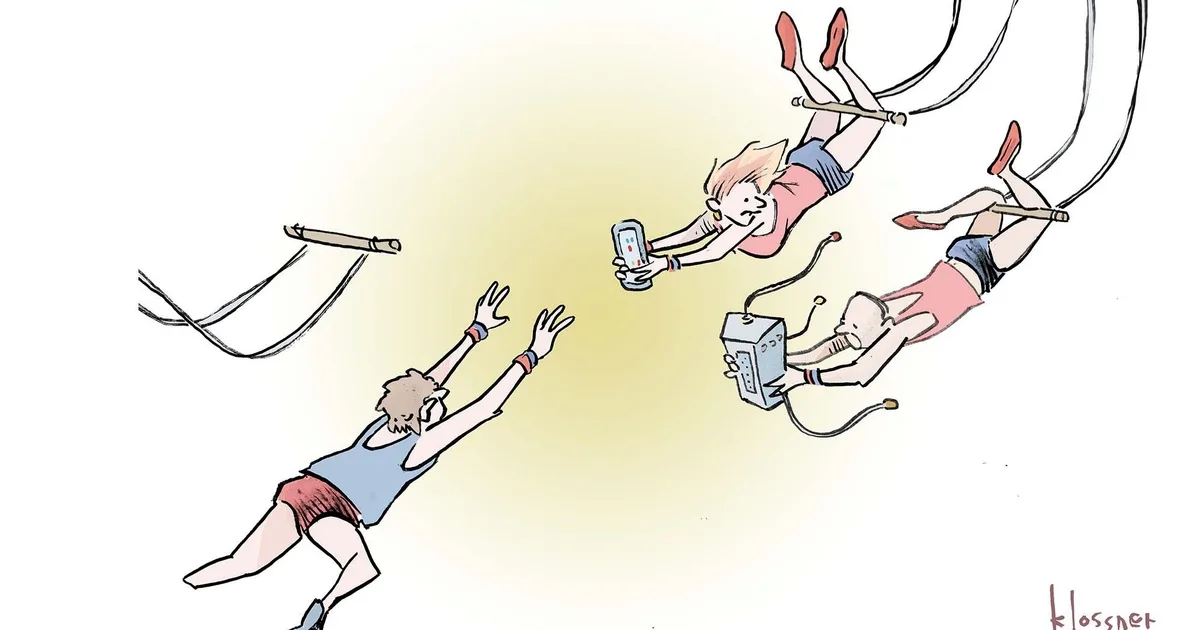 Nombra ese dibujo animado de Edge: La elección del jardinero Nombra ese dibujo animado de Edge: La elección del jardinero