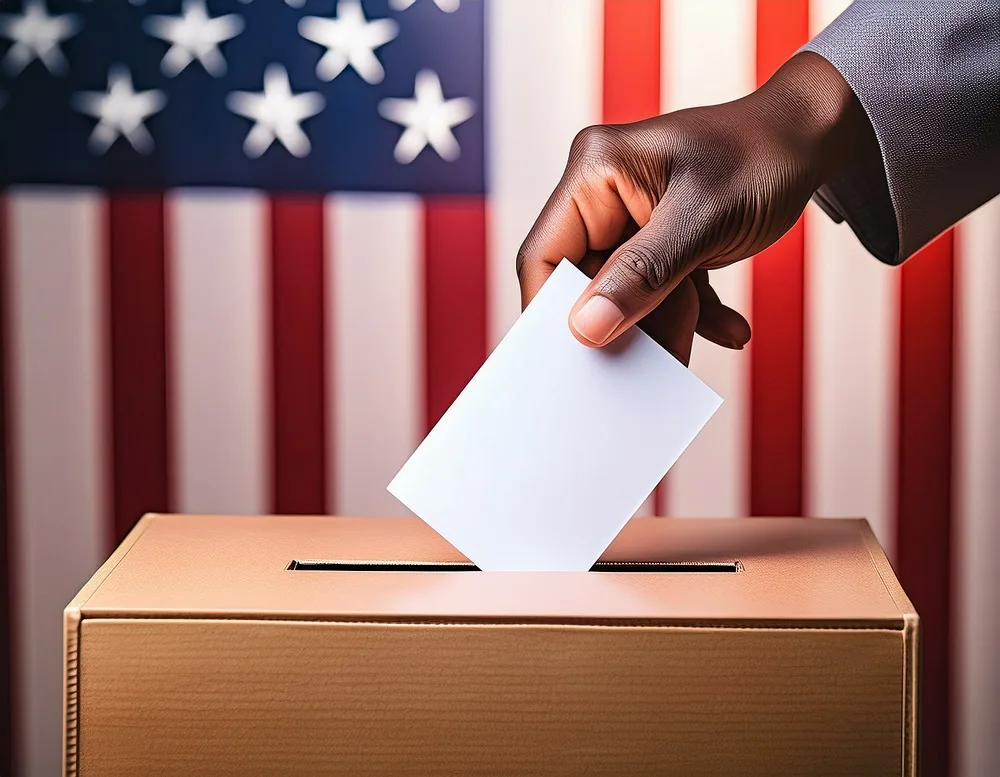 ¿Por qué el precio del bitcoin está antes de las elecciones en Estados Unidos? ¿Por qué el precio del bitcoin está antes de las elecciones en Estados Unidos?