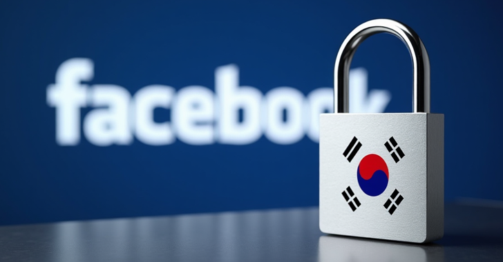Corea del Sur multa a Meta con 15,67 millones de dólares por compartir ilegalmente datos confidenciales de usuarios con anunciantes South Korea Fines Meta