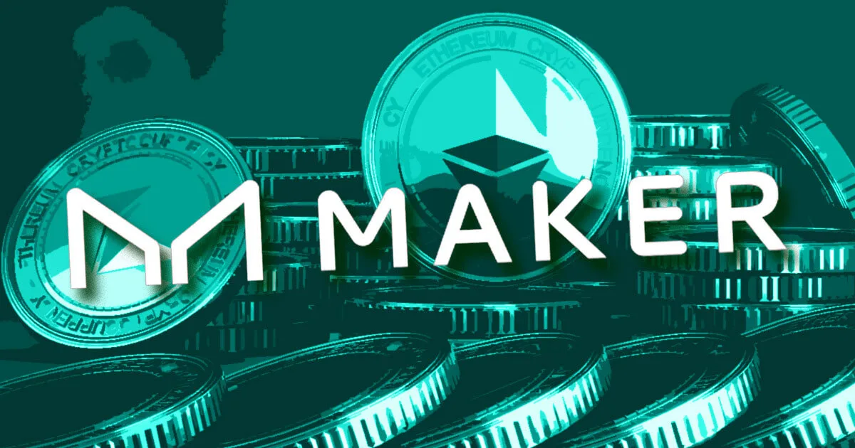 El fundador de MakerDAO propone una tokenómica deflacionaria estricta en medio del proceso de cambio de marca El fundador de MakerDAO propone una tokenómica deflacionaria estricta en medio del proceso de cambio de marca