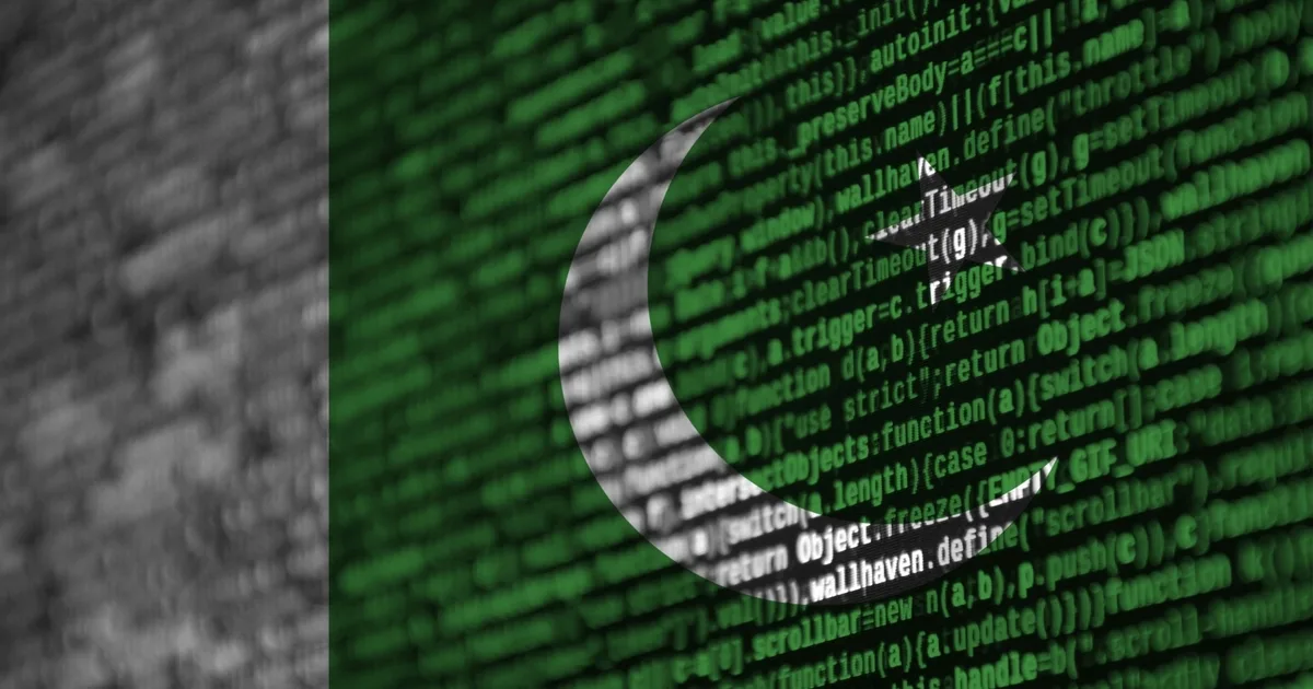 pakistan_Mehaniq_shutterstock.jpg APT36 refina las herramientas de ataque contra objetivos indios