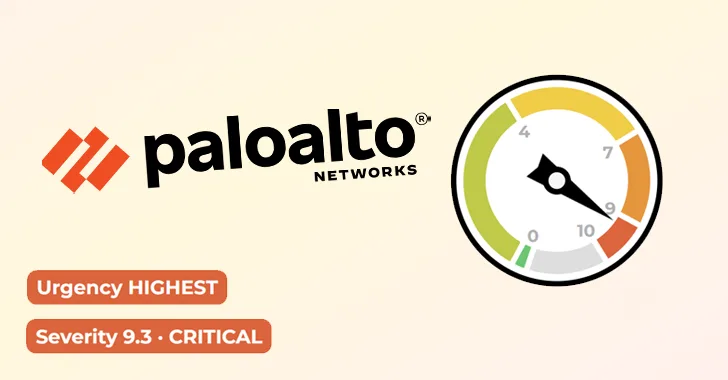 Vulnerabilidad del firewall PAN-OS en funcionamiento activo – IoC publicados Vulnerabilidad del firewall PAN-OS en funcionamiento activo – IoC publicados
