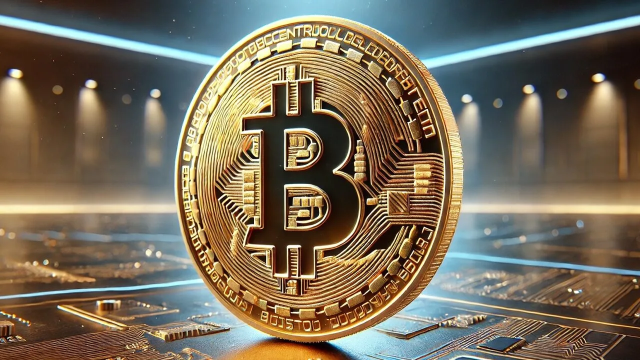 De $95,000 a $100,000: el camino de Bitcoin hacia una nueva era logo