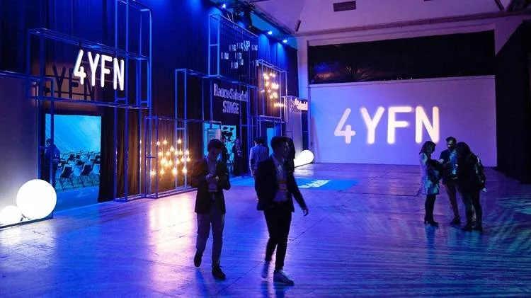Anunciados los finalistas de los Premios MWC25 Barcelona 4YFN 4YFN