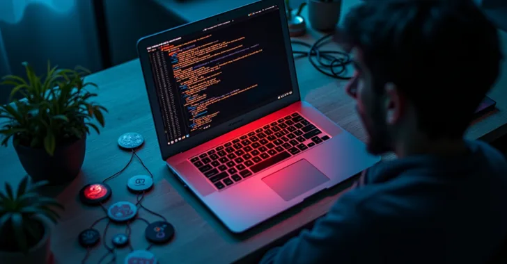 Los investigadores descubren paquetes PyPI que roban pulsaciones de teclas y secuestran cuentas sociales Los investigadores descubren paquetes PyPI que roban pulsaciones de teclas y secuestran cuentas sociales