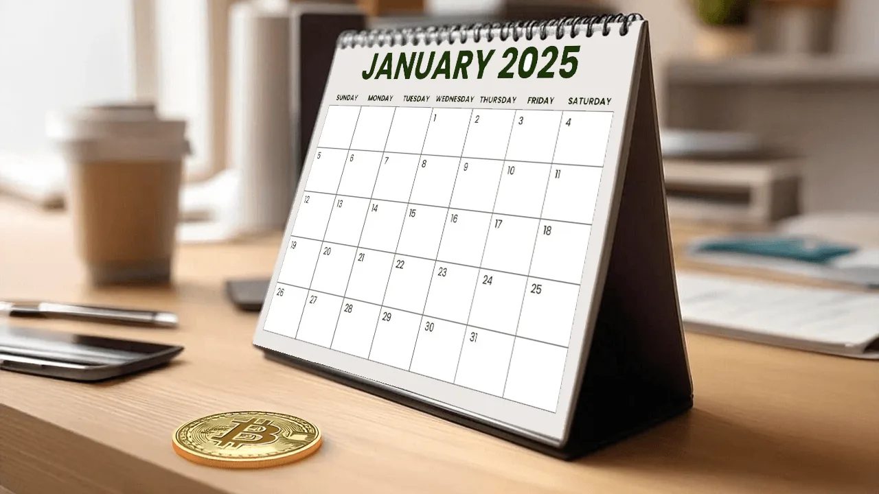 Crypto Chronicles: 5 eventos transformadores que dieron forma a la industria en 2024 Crypto Chronicles: 5 eventos transformadores que dieron forma a la industria en 2024