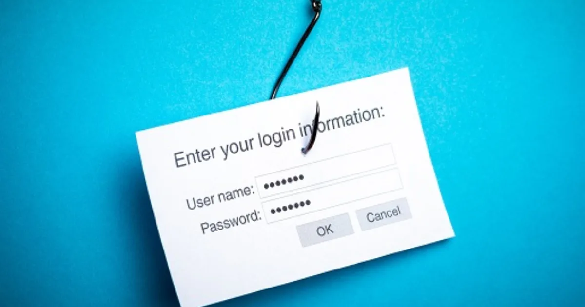 AnatoliiBabii-alamyjpg.jpg Los phishers recurren a la suplantación del calendario de Google a escala global